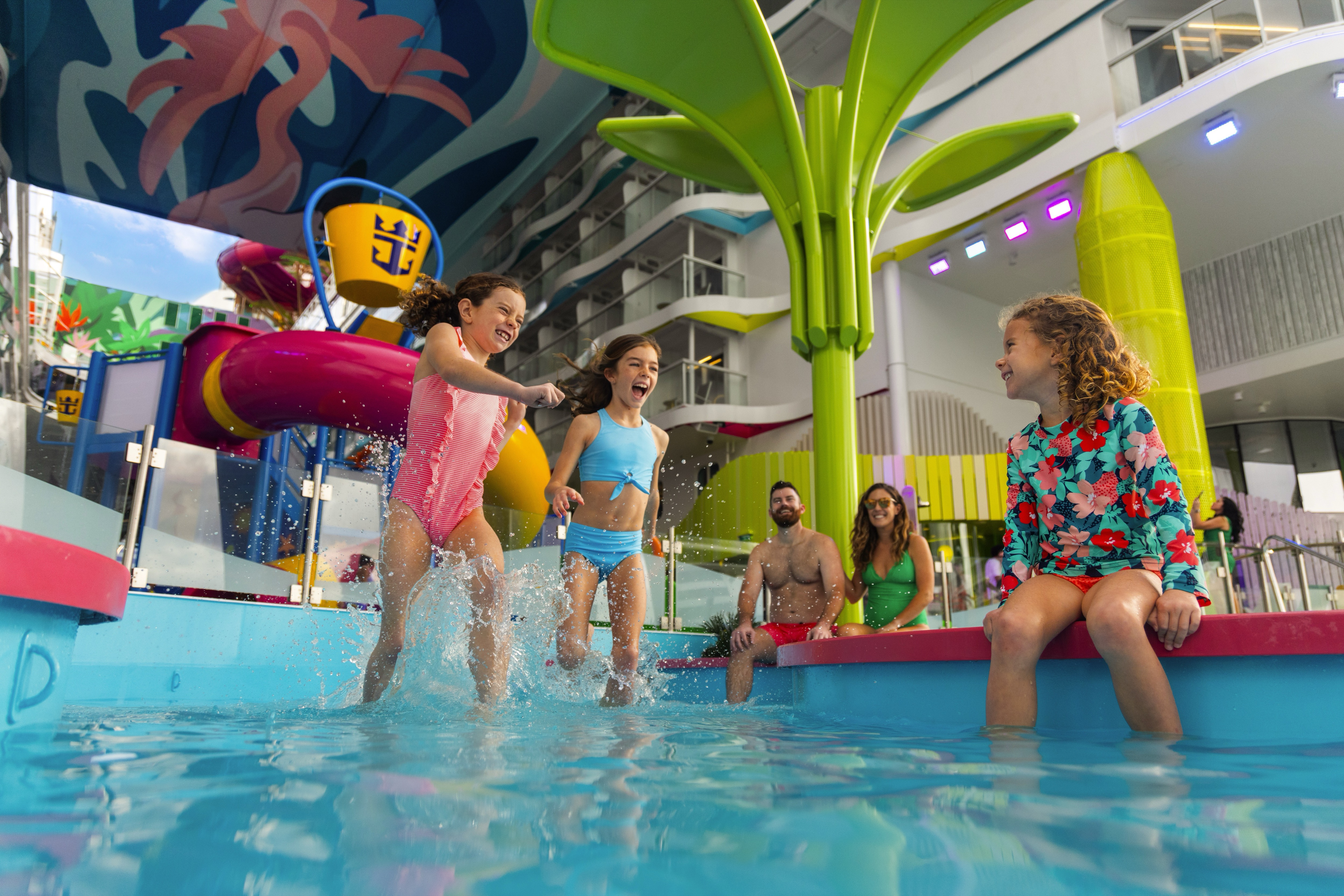 Star of the Seas - Splashaway Bay℠